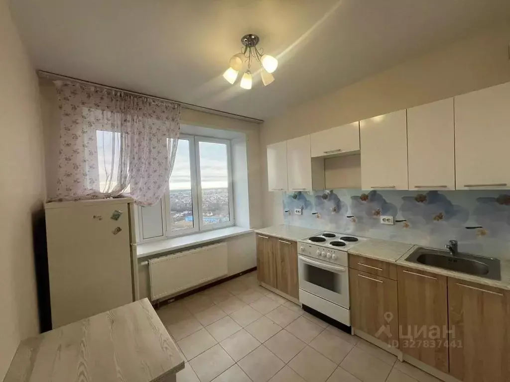 1-к кв. Московская область, Балашиха ул. Безымянная, 14 (30.0 м) - Фото 1