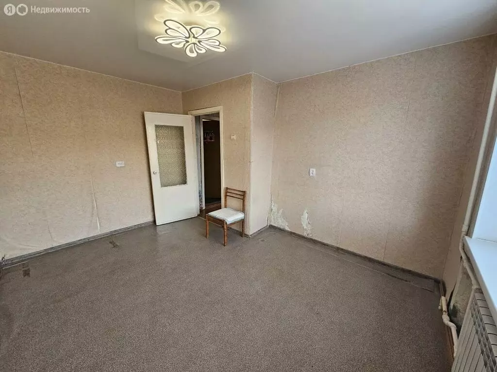 1-комнатная квартира: Омск, проспект Королёва, 4Б (21.2 м) - Фото 1