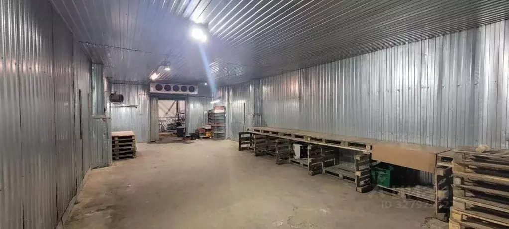 Склад в Иркутская область, Иркутск Киренская ул., 11 (79 м) - Фото 1