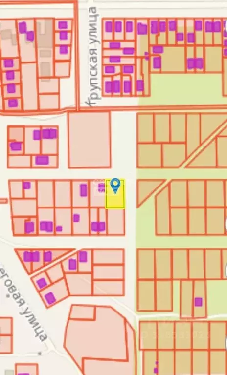 Участок в Краснодарский край, Выселки ст-ца ул. Александровская, 8 ... - Фото 1