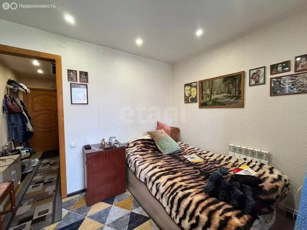 1-комнатная квартира: Кострома, микрорайон Венеция, 28 (20.5 м) - Фото 1