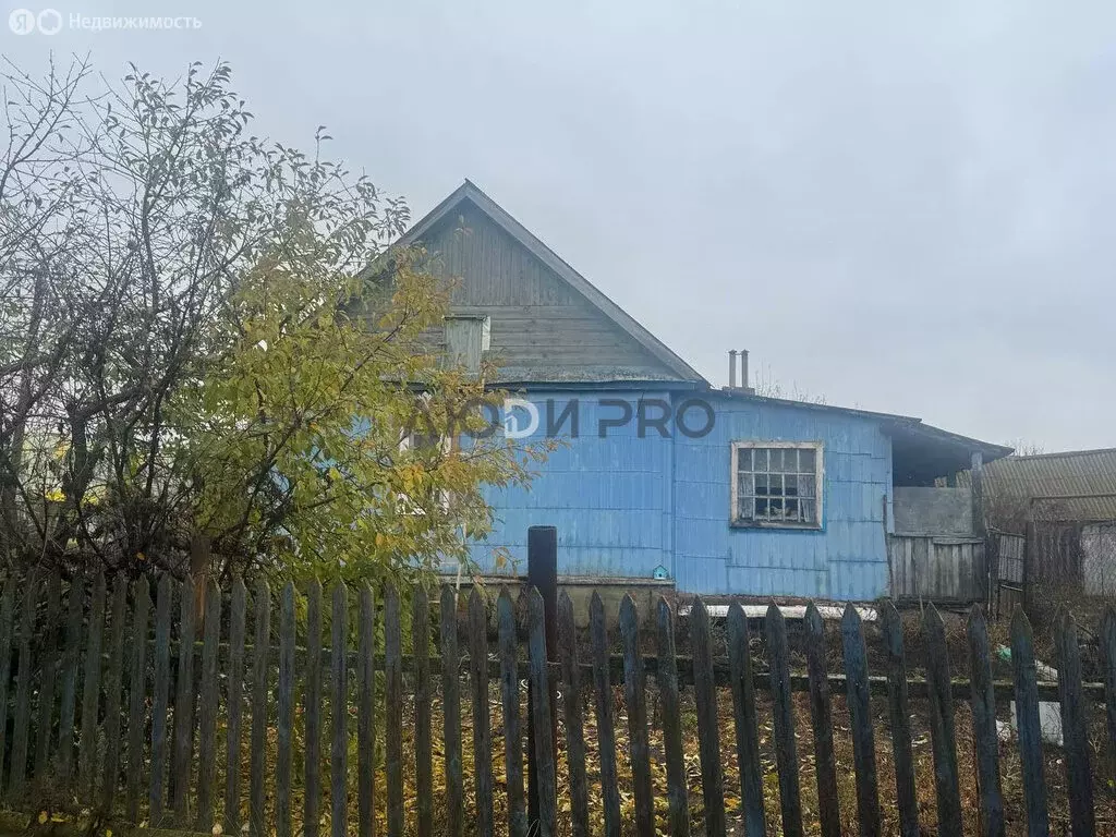 Дом в Рыбушка, Парковая улица, 13 (65.1 м) - Фото 1