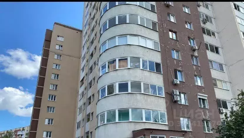 3-к кв. Башкортостан, Уфа Караидельская ул., 4 (90.0 м) - Фото 2