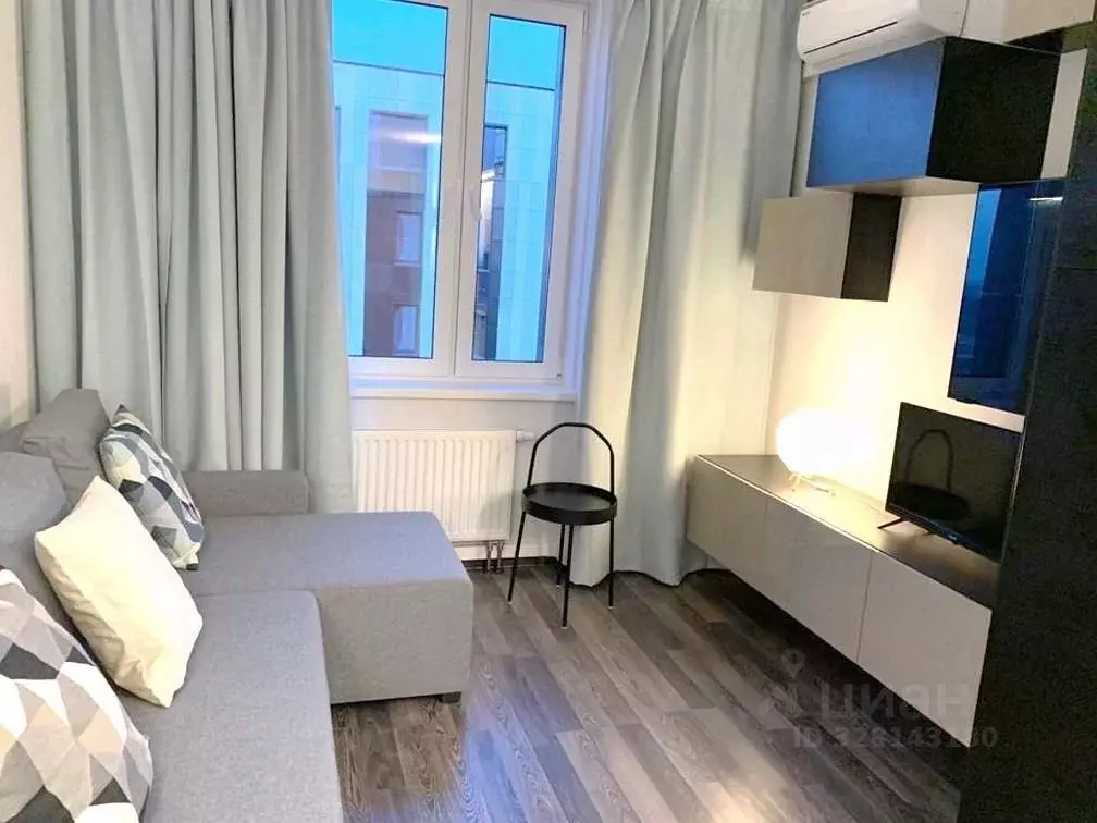 Студия Московская область, Красногорск ул. Большая Воскресенская, 1 ... - Фото 1