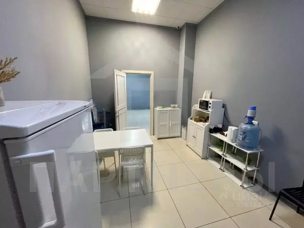 Офис в Краснодарский край, Краснодар Центральный мкр, ул. Суворова, 54 ... - Фото 1