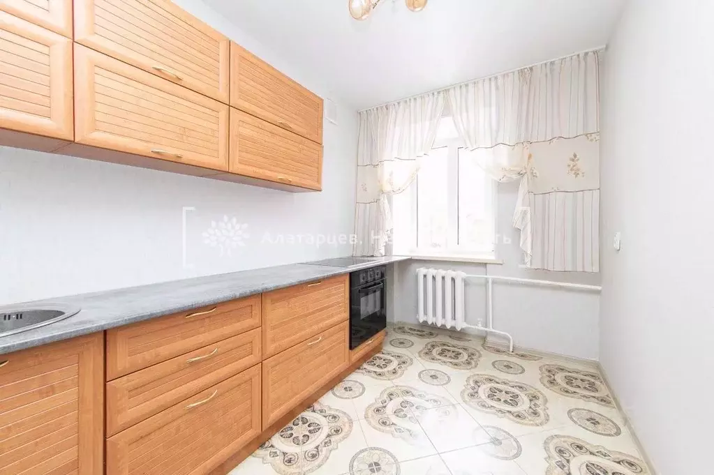 2-к кв. Томская область, Томск ул. Томск-Северный МПС, 10 (48.6 м) - Фото 0