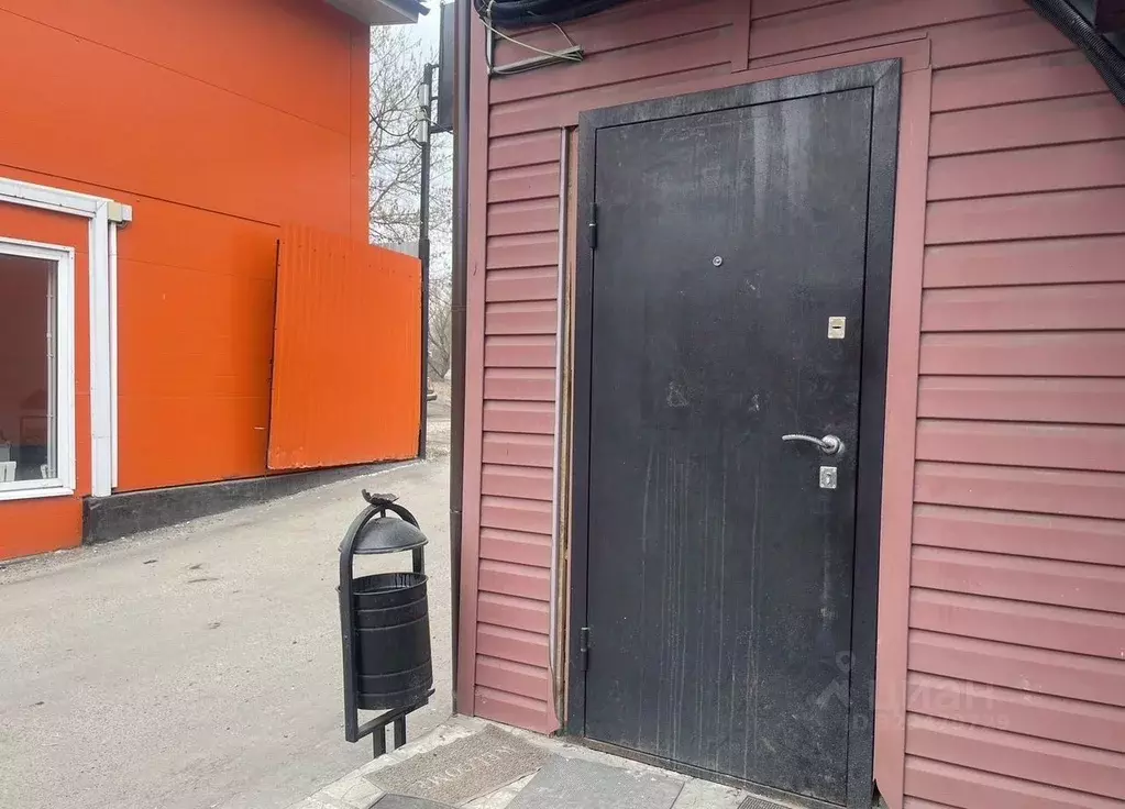 Помещение свободного назначения в Московская область, Серпухов ... - Фото 1