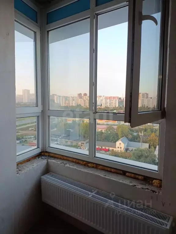 Студия Башкортостан, Уфа ул. Бородинская, 9 (28.4 м) - Фото 2