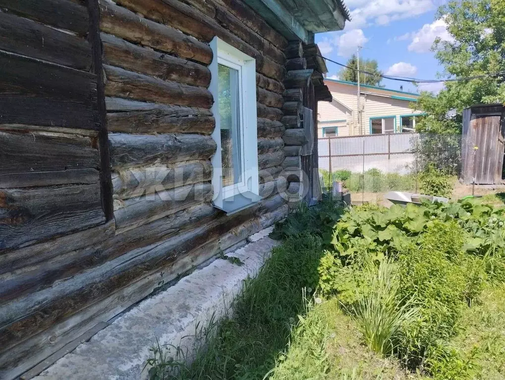 Дом в Новосибирская область, Колыванский район, с. Скала ул. Макарова ... - Фото 2