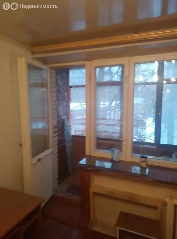 1-комнатная квартира: Сергиев Посад, Железнодорожная улица, 22А (20 м) - Фото 1