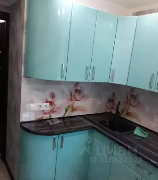 2-к кв. Крым, Симферополь ул. Кечкеметская, 94 (52.0 м) - Фото 0