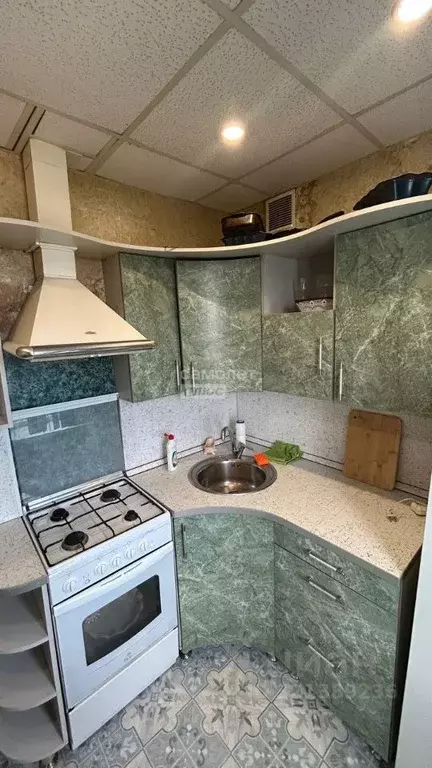 2-к кв. Архангельская область, Коряжма просп. Имени М.В. Ломоносова, ... - Фото 2