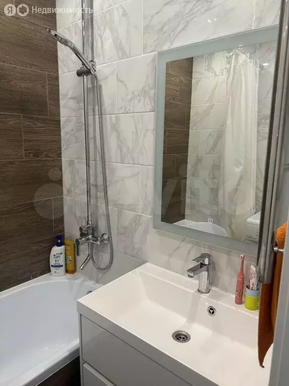 2-комнатная квартира: Волгореченск, Набережная улица, 44 (51.5 м) - Фото 2