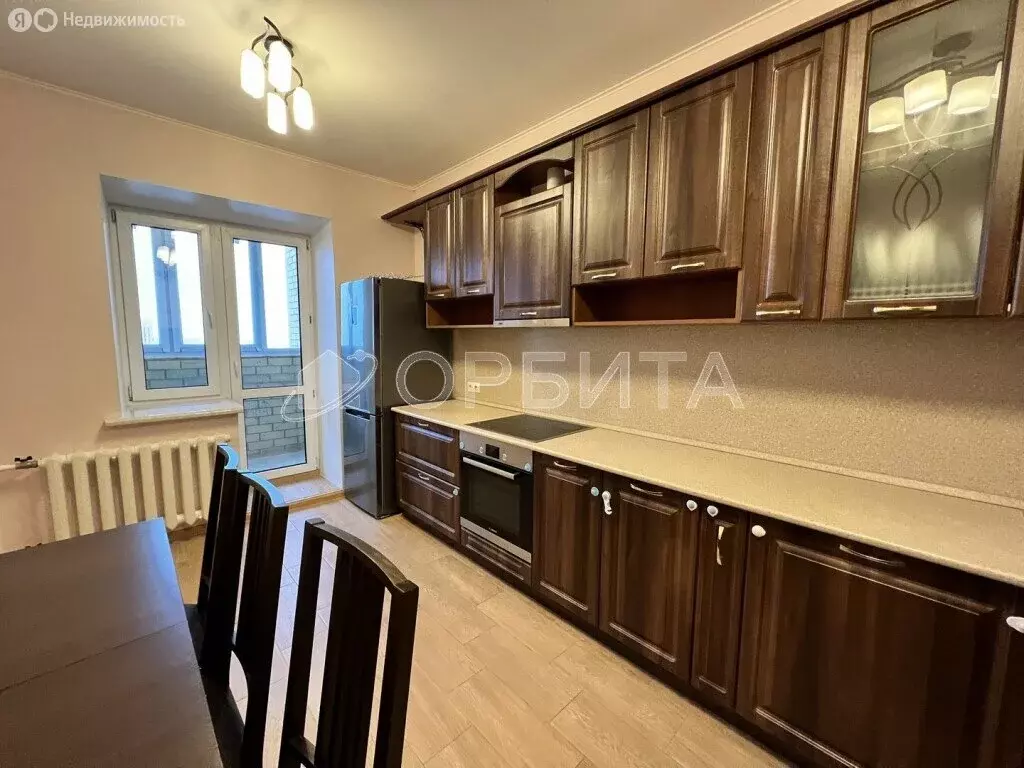 2-комнатная квартира: Тюмень, улица Московский Тракт, 83к3 (60.7 м) - Фото 0