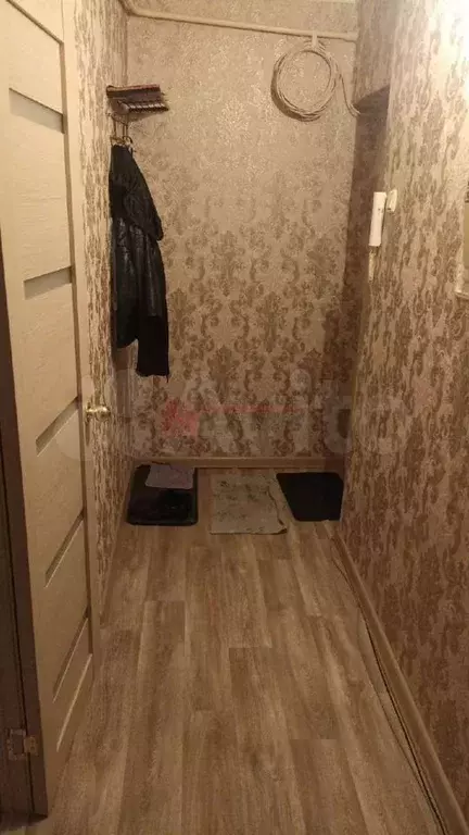 1-к. квартира, 31 м, 2/5 эт. - Фото 1