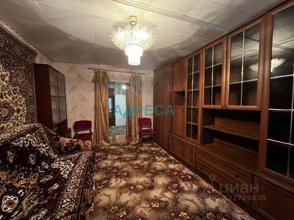 Дом в Белгородская область, Новооскольский муниципальный округ, с. ... - Фото 1