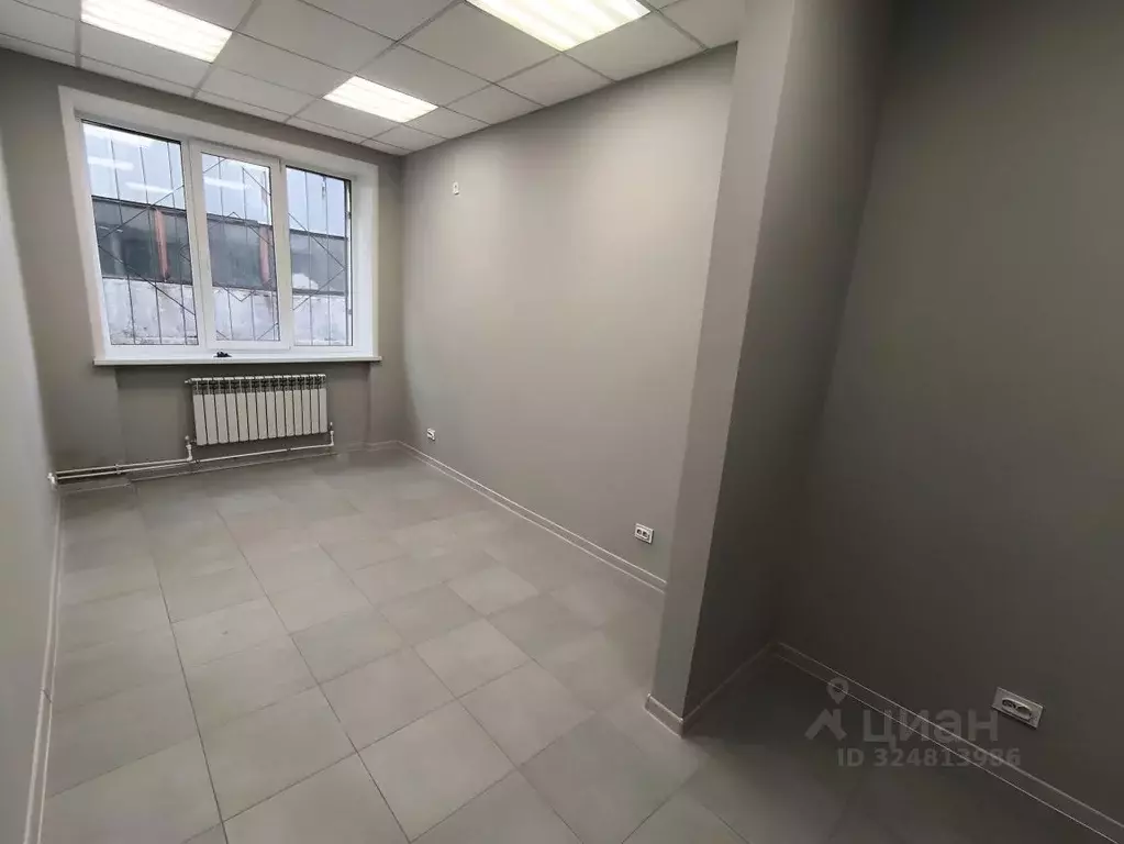 Помещение свободного назначения в Белгородская область, Белгород ... - Фото 1