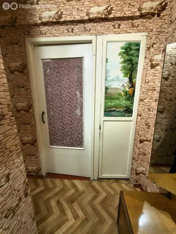 1-комнатная квартира: Донской, Западная улица, 13 (30.4 м) - Фото 2