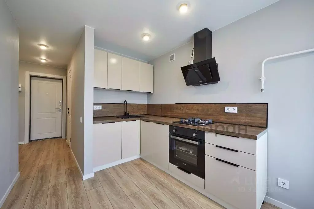 1-к кв. Челябинская область, Челябинск ул. Котина, 5 (34.0 м) - Фото 1