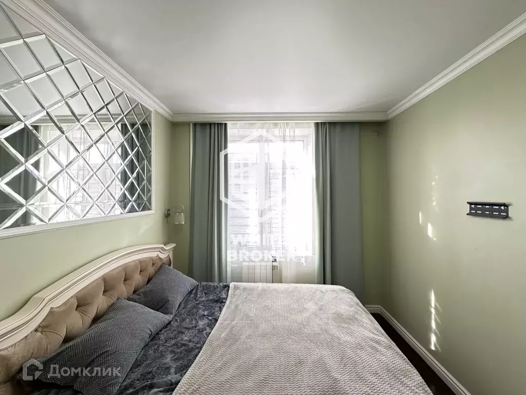 Продаётся 2-к квартира, 51.6 м - Фото 1