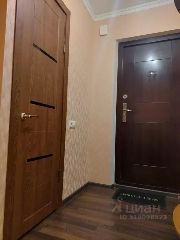 1-к кв. Москва бул. Генерала Карбышева, 14К2 (33.0 м) - Фото 0