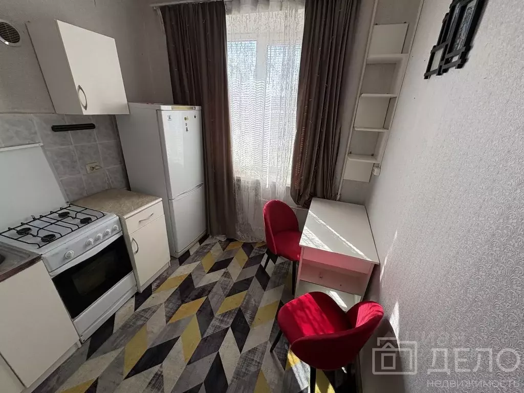 1-к кв. Рязанская область, Рязань Лесопарковая ул., 10к2 (29.7 м) - Фото 2