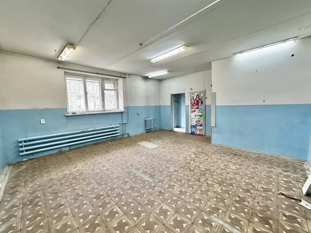 Офис в Кировская область, Киров ул. Добролюбова, 10 (34 м) - Фото 1