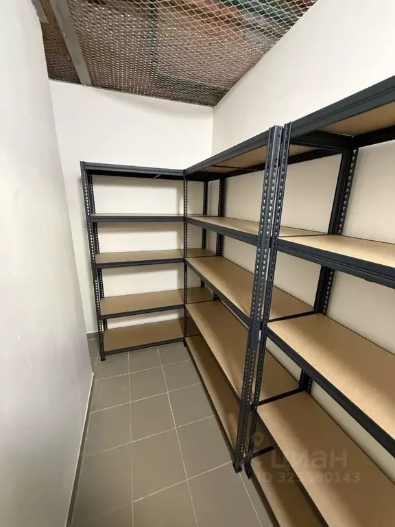 Гараж в Москва ул. Крузенштерна, 9 (4 м) - Фото 2