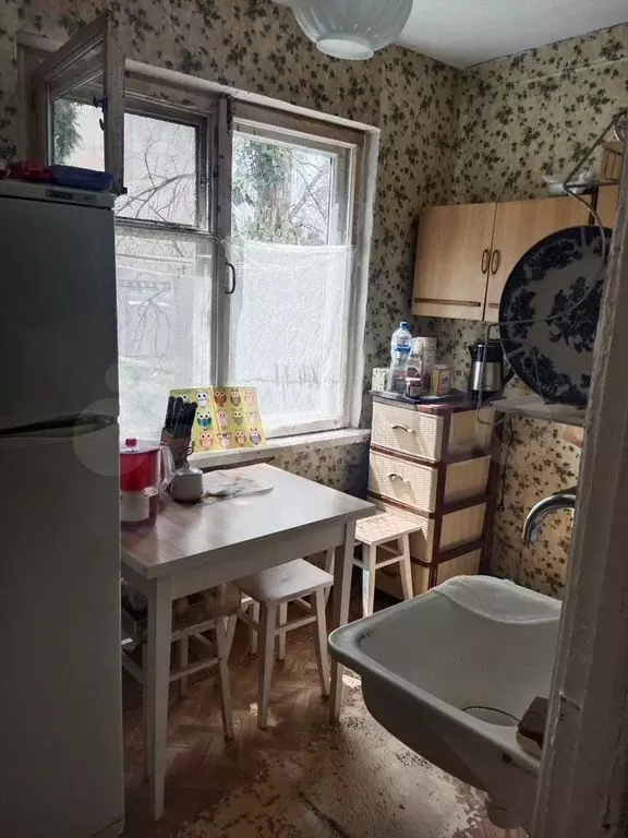 3-к. квартира, 60,1 м, 1/5 эт. - Фото 1