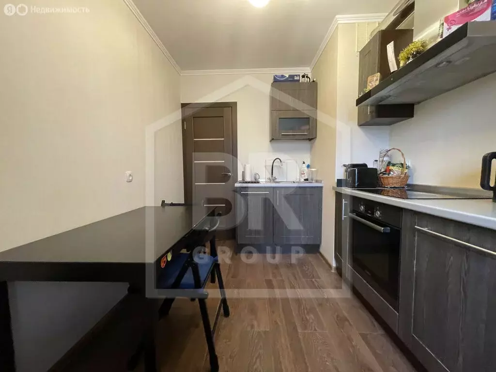 1-комнатная квартира: Санкт-Петербург, Туристская улица, 23к2 (35 м) - Фото 1