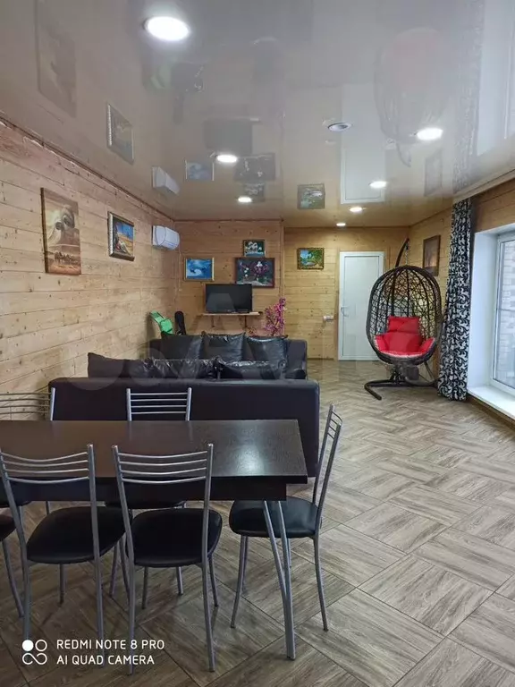 Дом 100 м на участке 12 сот. - Фото 1