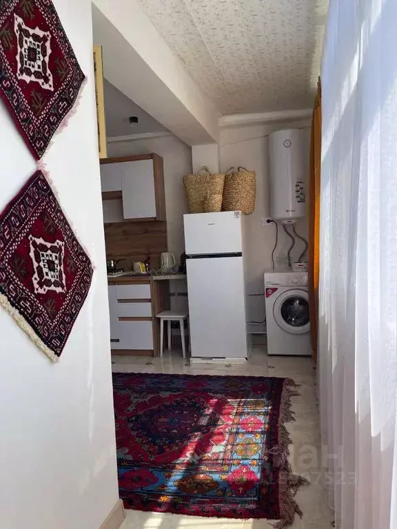 1-к кв. Дагестан, Дербент ул. 345-й Дагестанской Стрелковой Дивизии, ... - Фото 1