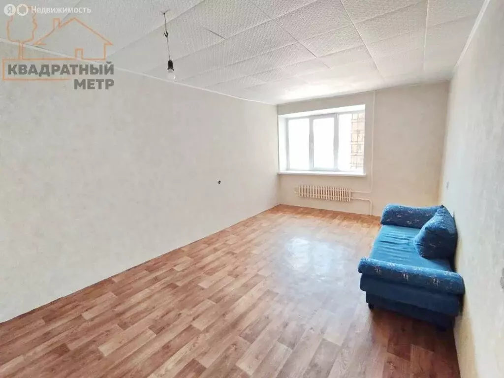 1-комнатная квартира: Димитровград, Алтайская улица, 65 (25 м) - Фото 1