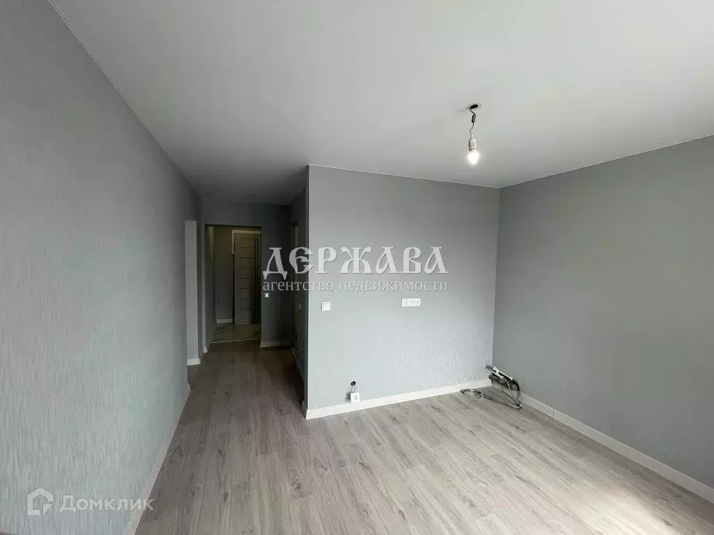 Продаётся 1-к квартира, 36 м - Фото 1