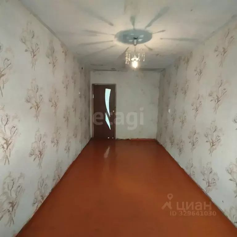 3-к кв. Тамбовская область, Мичуринск ул. 7 Ноября, 34 (57.7 м) - Фото 1