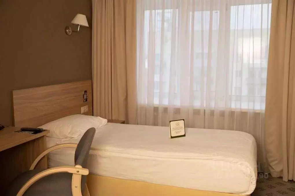 Комната Удмуртия, Ижевск Пушкинская ул., 223 (18.0 м) - Фото 2