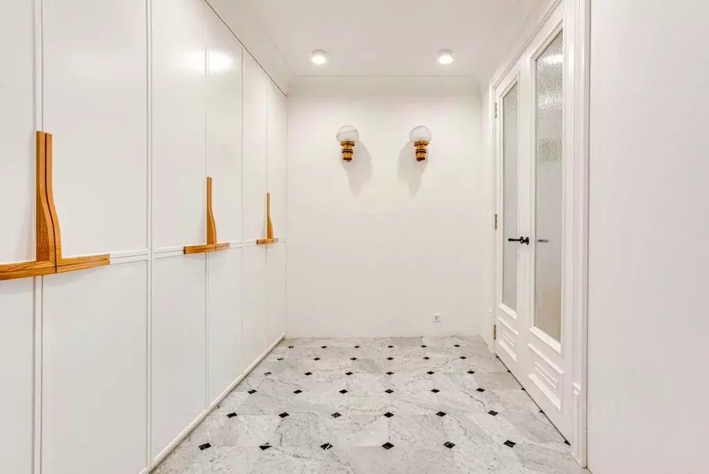 4-к кв. Москва просп. Вернадского, 92 (140.0 м) - Фото 1