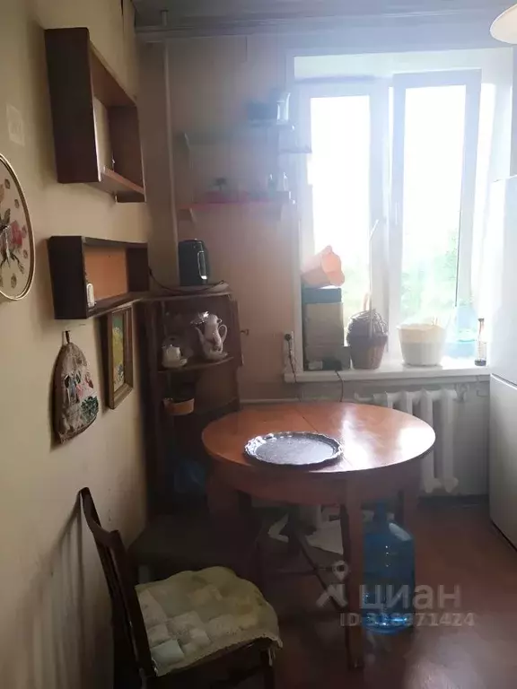 Комната Москва Ломоносовский просп., 35 (10.0 м) - Фото 1