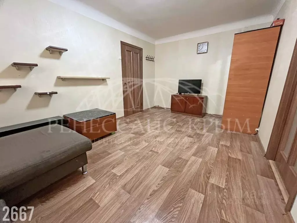 2-к кв. Севастополь ул. Киевская, 13 (41.8 м) - Фото 1