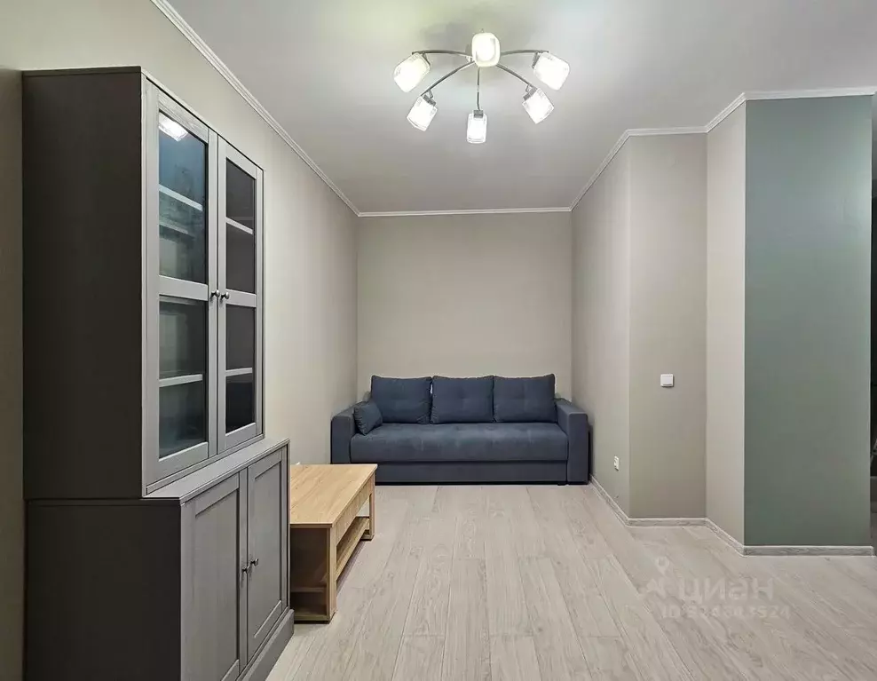 Студия Свердловская область, Екатеринбург просп. Космонавтов, 108/4 ... - Фото 1