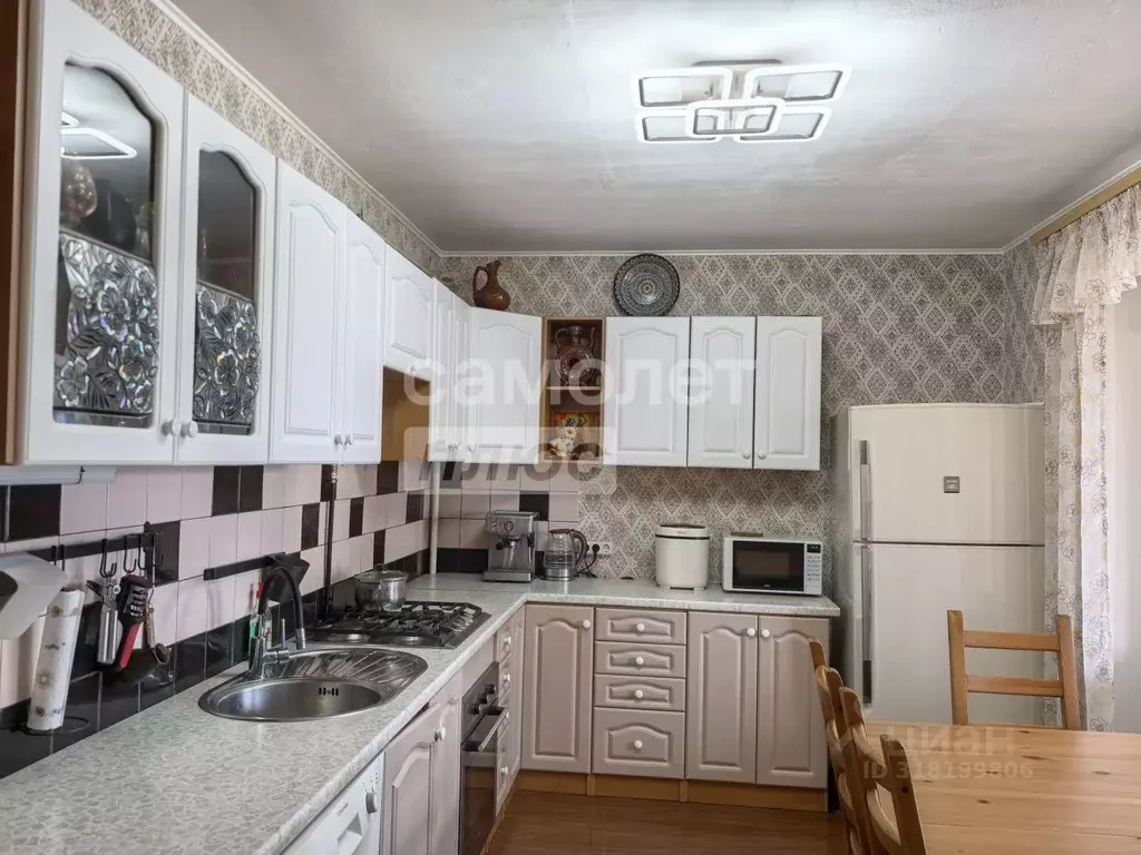 Дом в Новосибирская область, Новосибирский район, с. Верх-Тула ул. ... - Фото 0