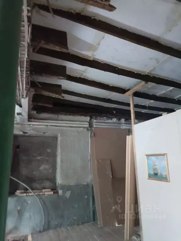 Помещение свободного назначения в Иркутская область, Иркутск ул. ... - Фото 1