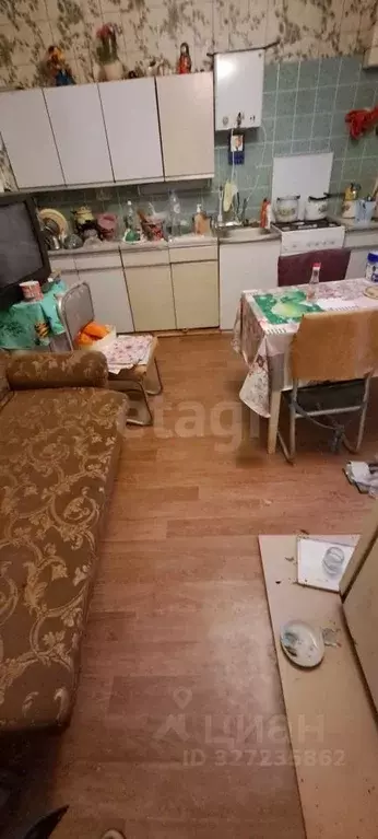 Дом в Владимирская область, Муром д. Пестенькино, ул. Центральная, 11 ... - Фото 1