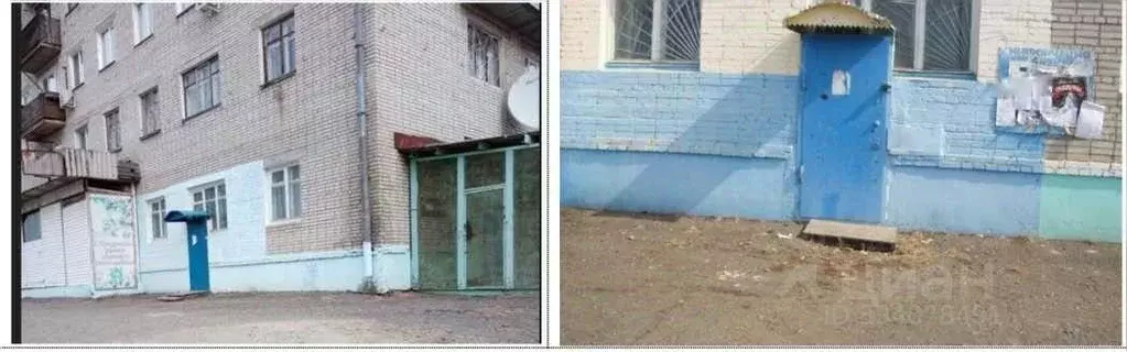 Помещение свободного назначения в Хабаровский край, Имени Лазо район, ... - Фото 1