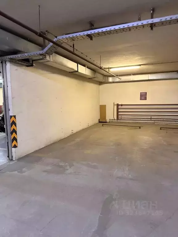 Гараж в Москва Марксистская ул., 7 (15 м) - Фото 2