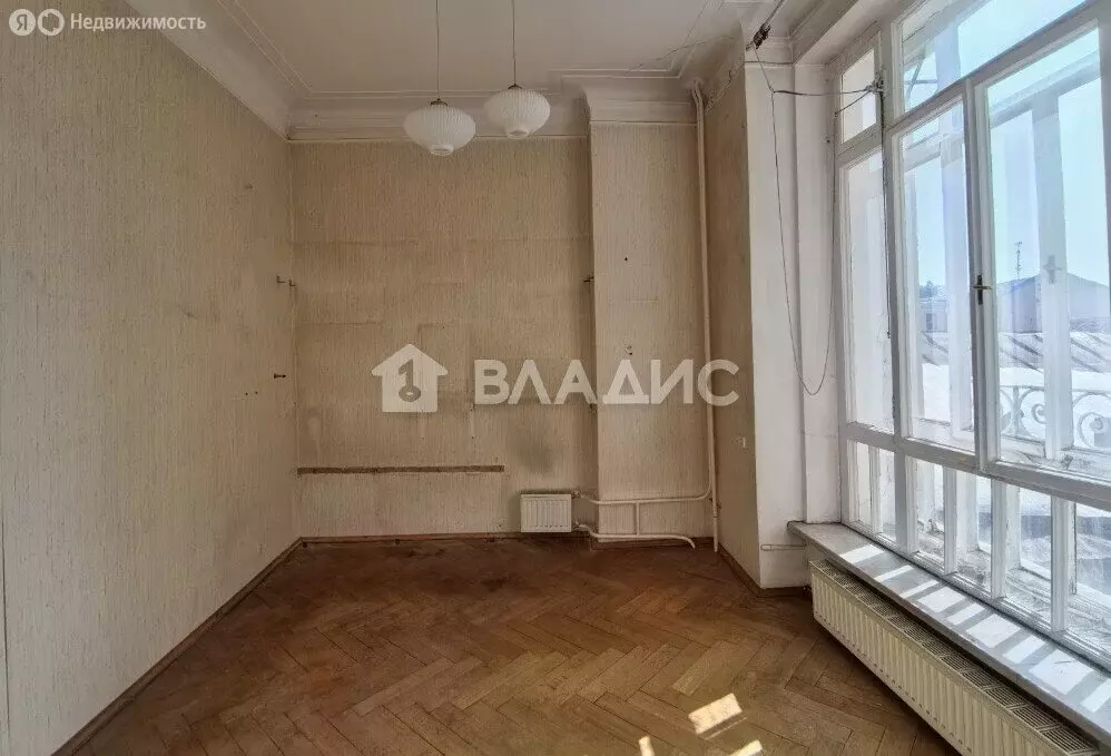 3-комнатная квартира: Москва, Большой Гнездниковский переулок, 10 ... - Фото 2