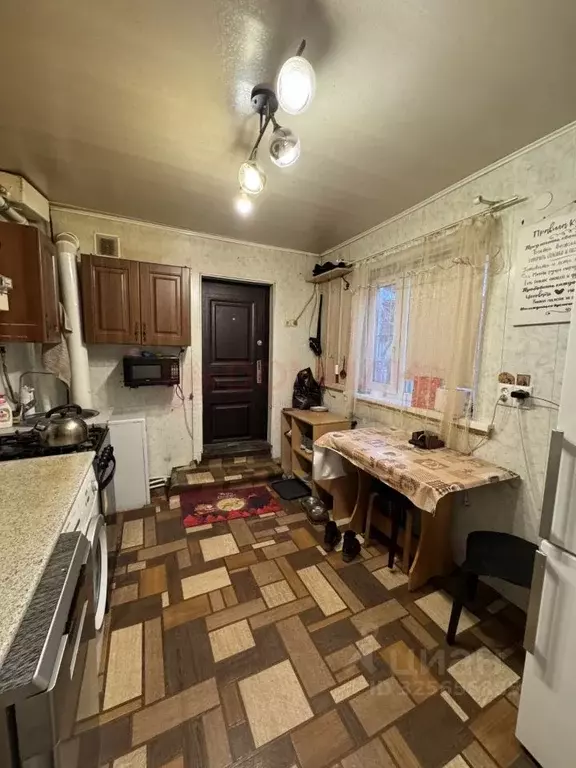 3-к кв. Ростовская область, Новочеркасск Железнодорожная ул. (42.0 м) - Фото 2