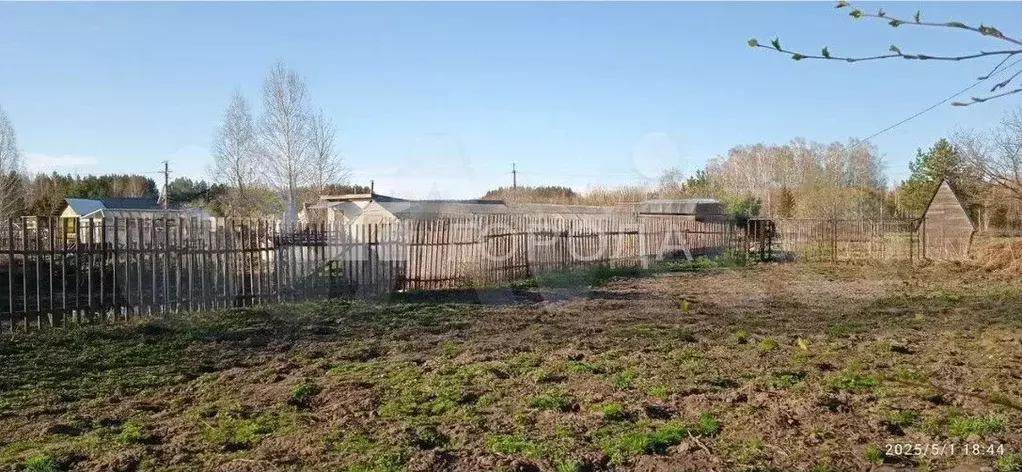 Участок 4,4 сот. (СНТ, ДНП) - Фото 0