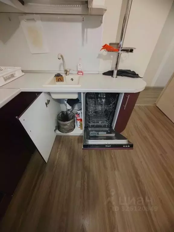 3-к кв. Санкт-Петербург пос. Парголово, проезд Толубеевский, 38к3 ... - Фото 2