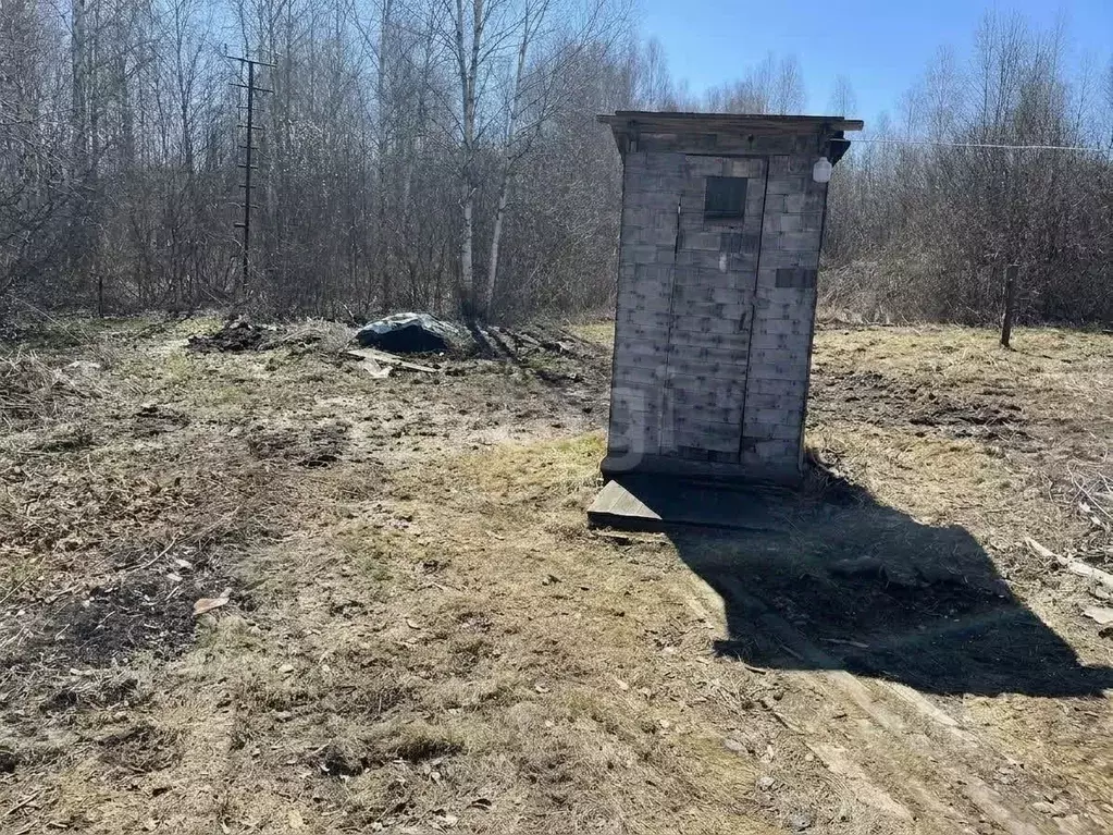 Дом в Тюменская область, Тюмень  (48 м) - Фото 1
